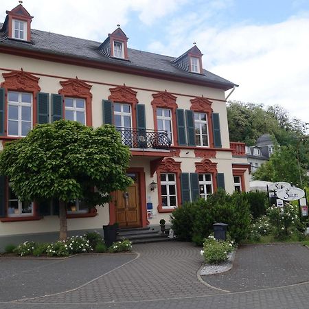 Romantik Hotel Villa Sayn Bendorf Kültér fotó