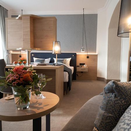 Romantik Hotel Villa Sayn Bendorf Kültér fotó