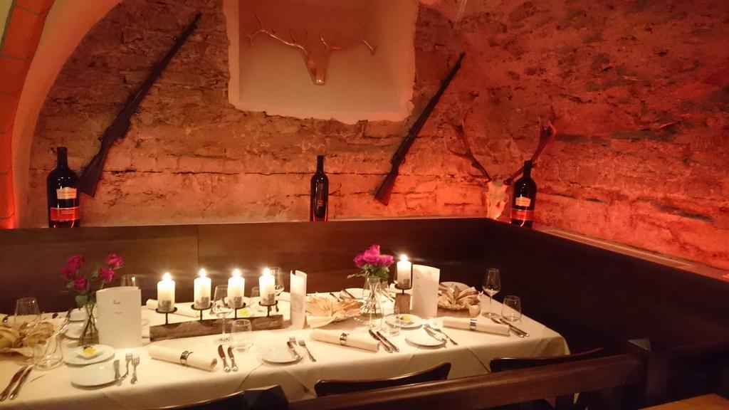Romantik Hotel Villa Sayn Bendorf Kültér fotó