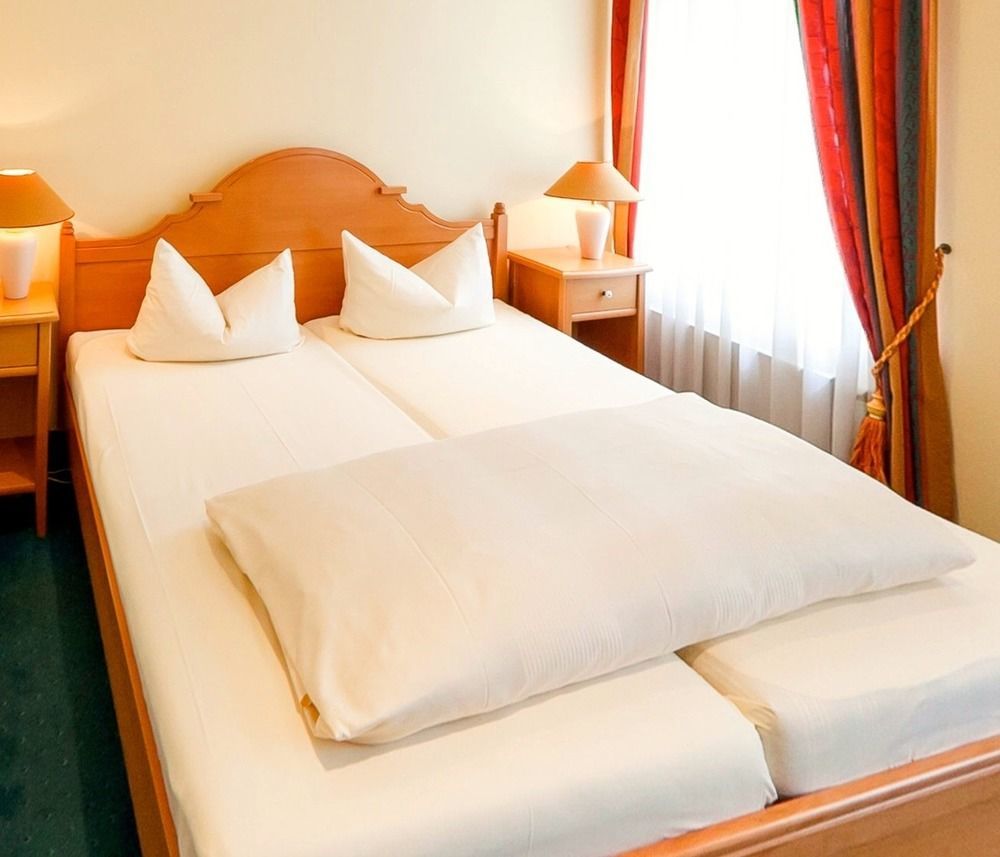 Romantik Hotel Villa Sayn Bendorf Kültér fotó
