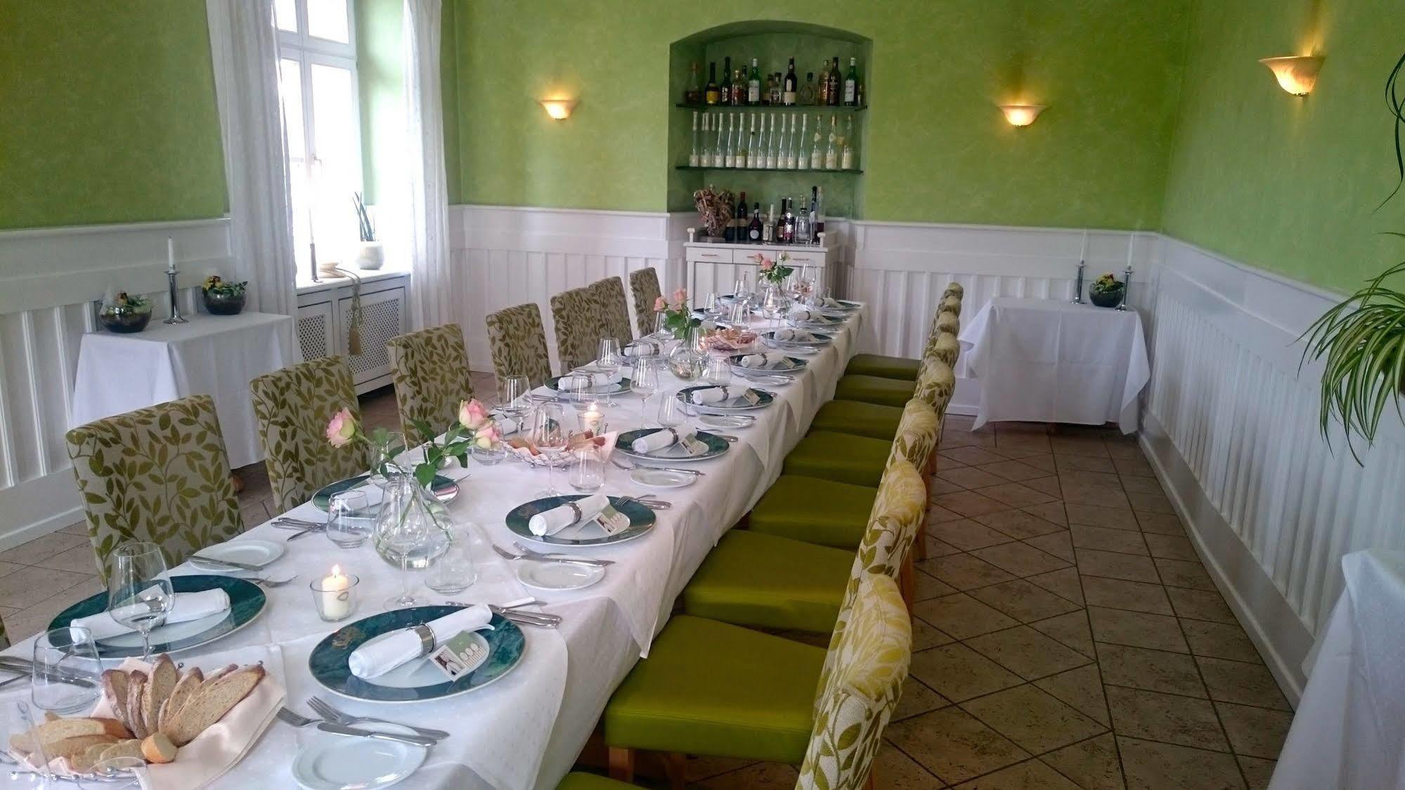 Romantik Hotel Villa Sayn Bendorf Kültér fotó