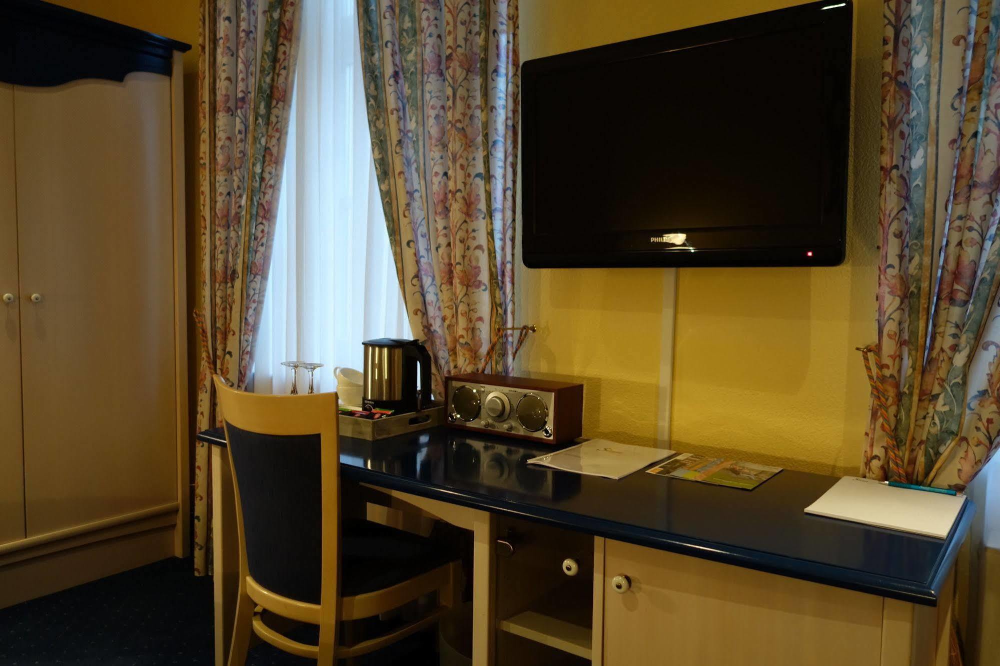 Romantik Hotel Villa Sayn Bendorf Kültér fotó
