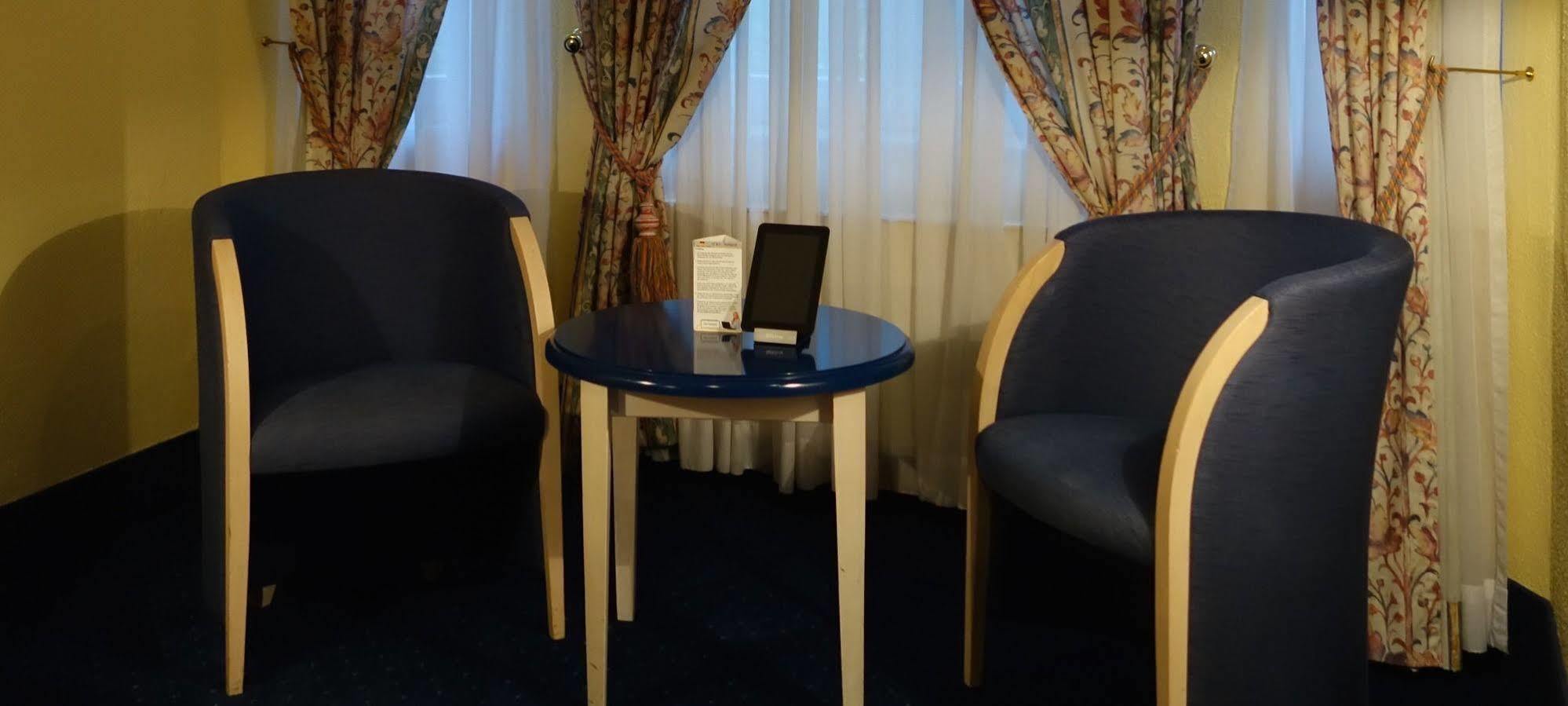 Romantik Hotel Villa Sayn Bendorf Kültér fotó