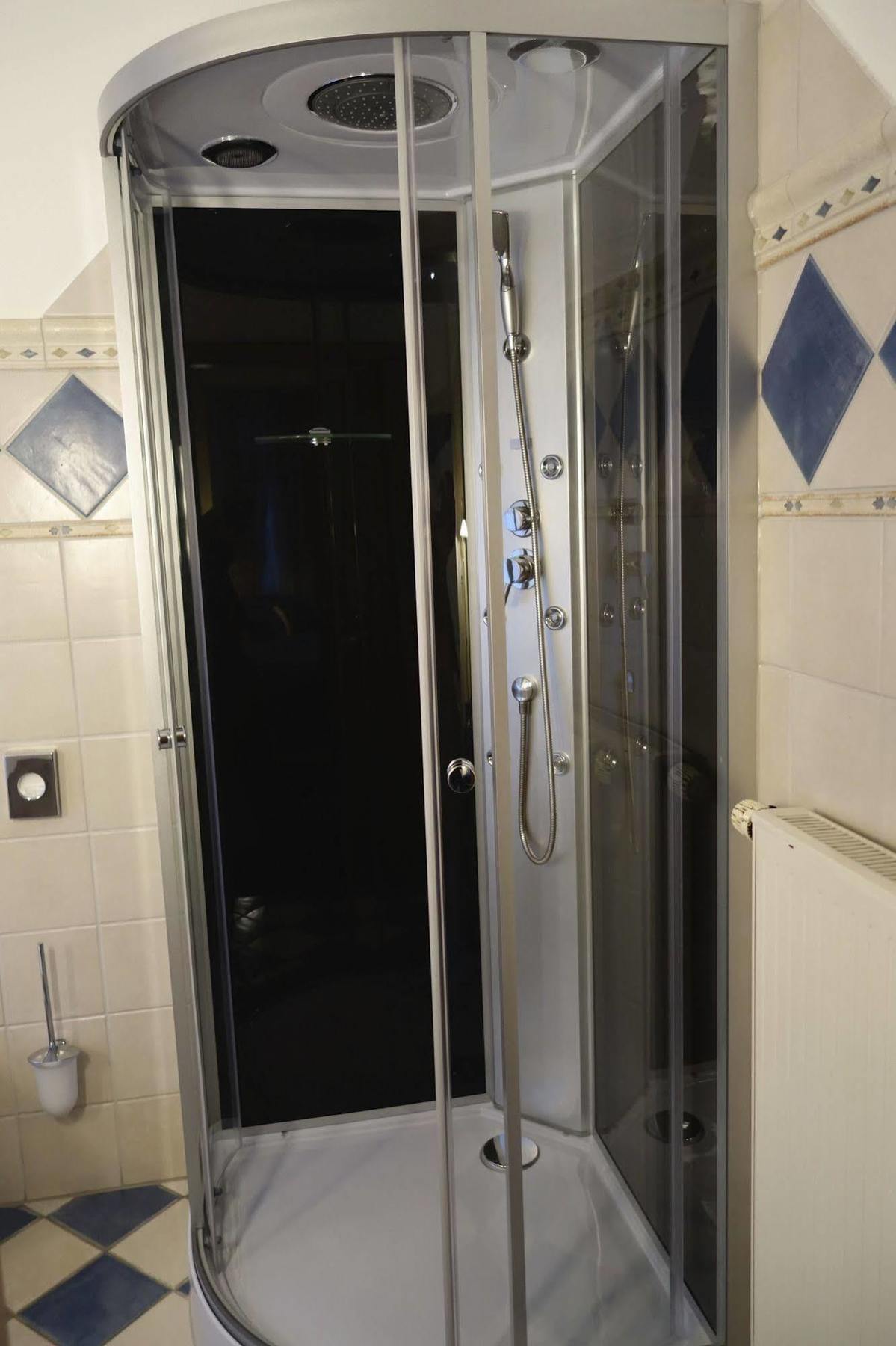 Romantik Hotel Villa Sayn Bendorf Kültér fotó