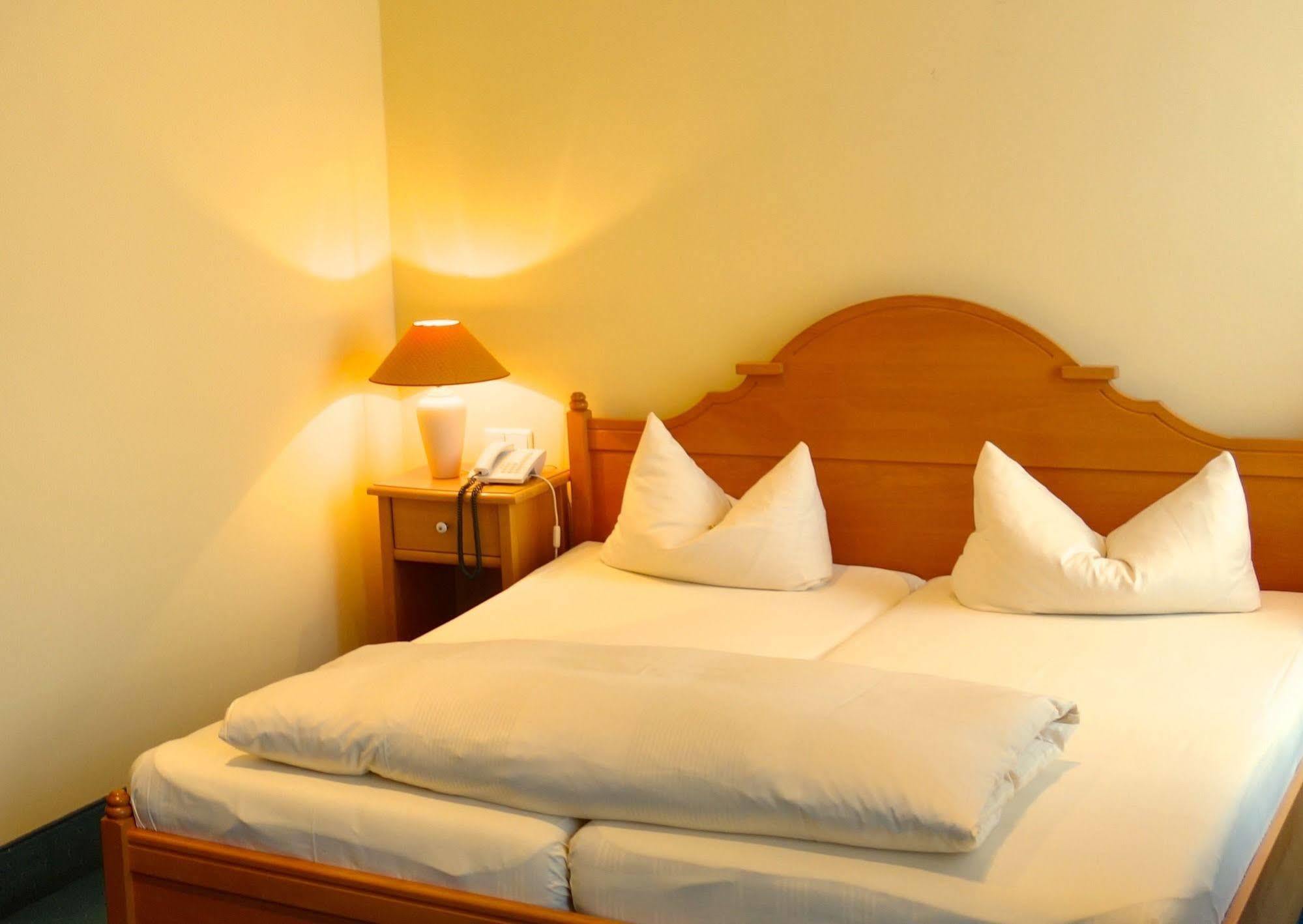 Romantik Hotel Villa Sayn Bendorf Kültér fotó