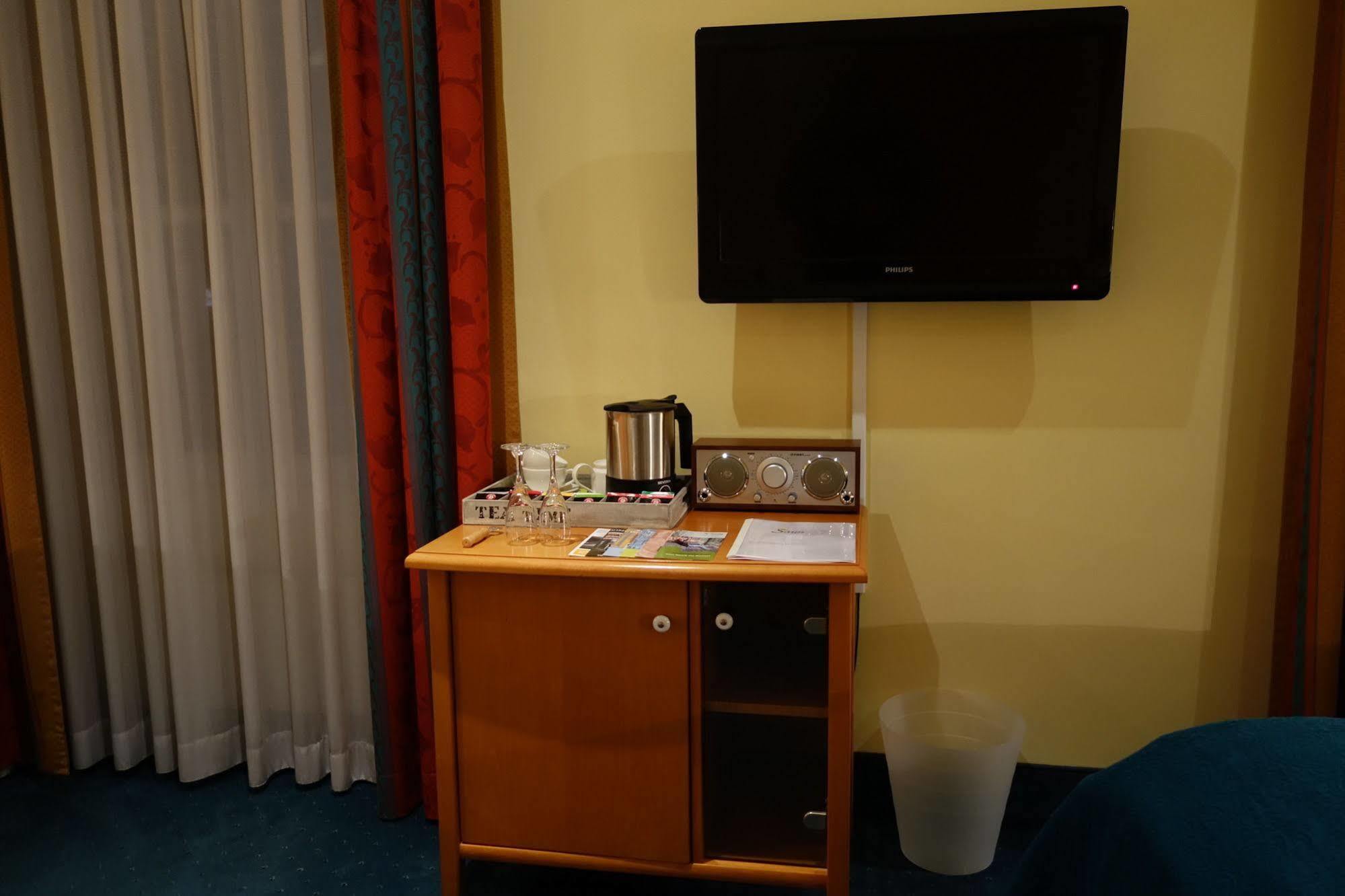 Romantik Hotel Villa Sayn Bendorf Kültér fotó