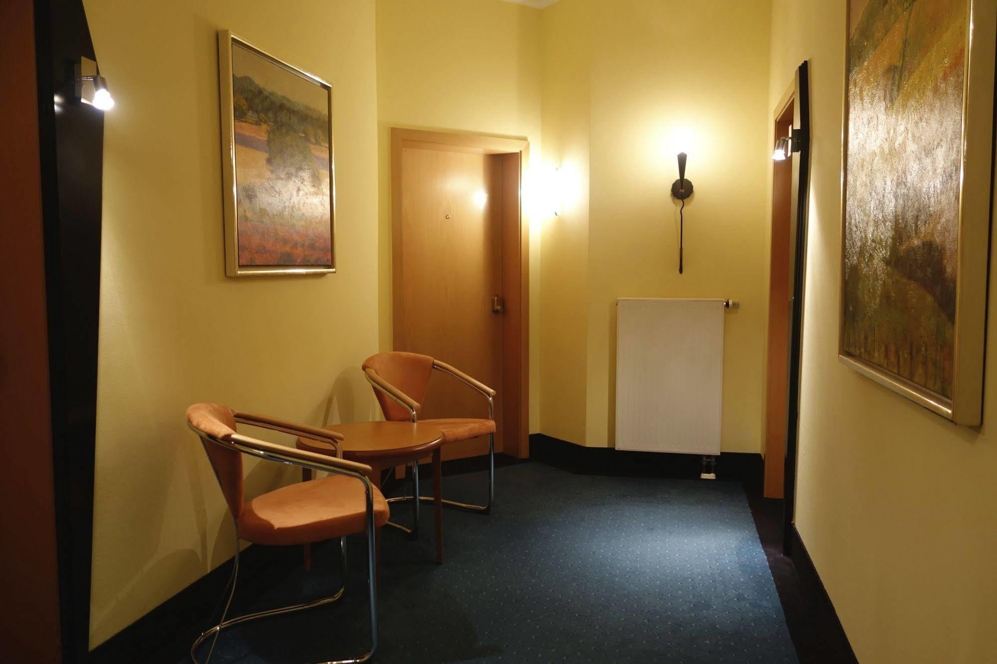 Romantik Hotel Villa Sayn Bendorf Kültér fotó