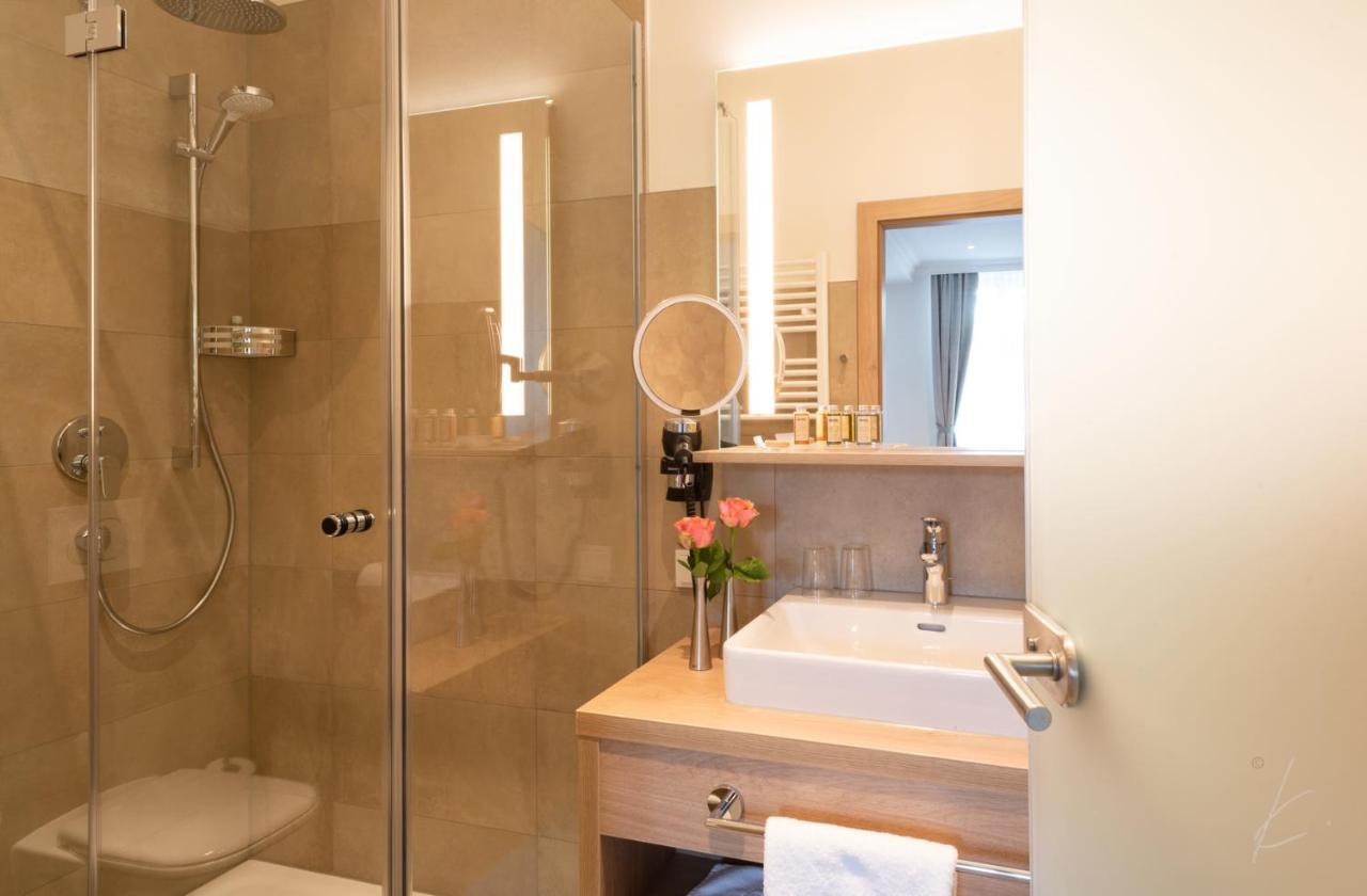 Romantik Hotel Villa Sayn Bendorf Kültér fotó