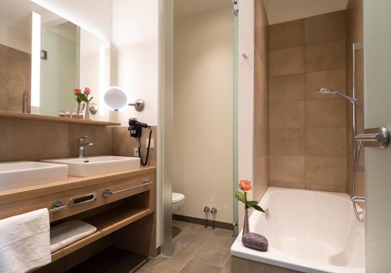 Romantik Hotel Villa Sayn Bendorf Kültér fotó