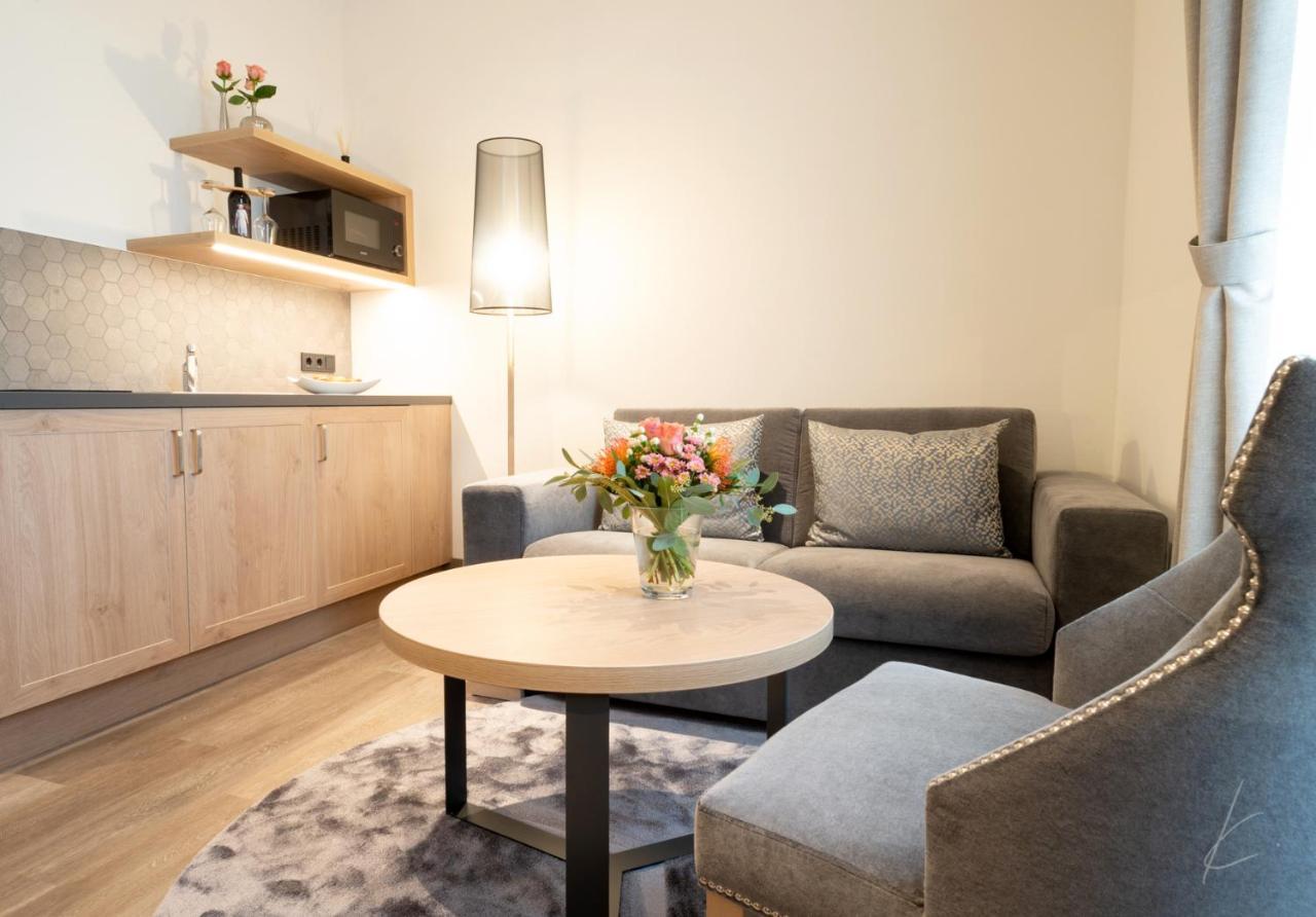 Romantik Hotel Villa Sayn Bendorf Kültér fotó