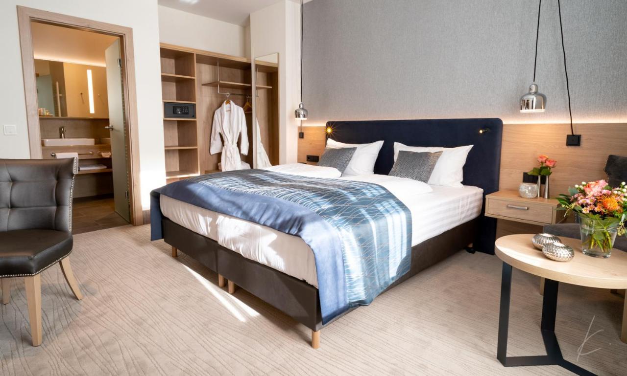 Romantik Hotel Villa Sayn Bendorf Kültér fotó