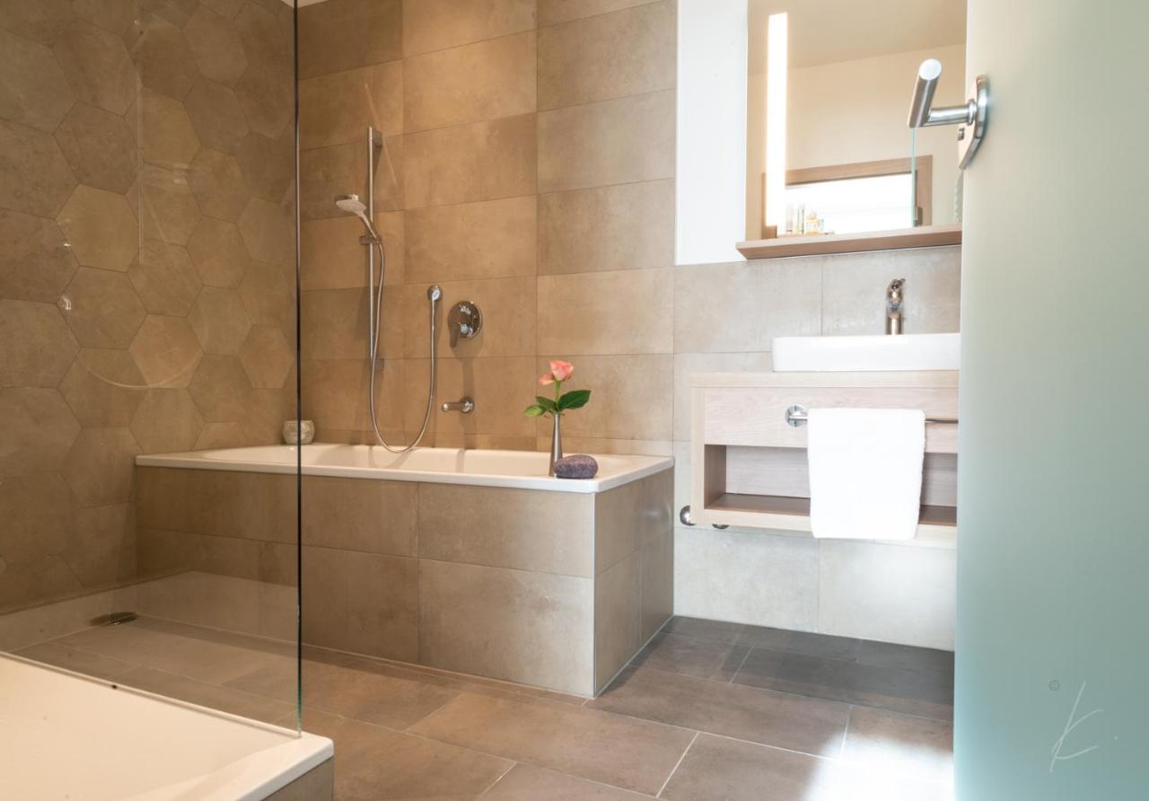 Romantik Hotel Villa Sayn Bendorf Kültér fotó