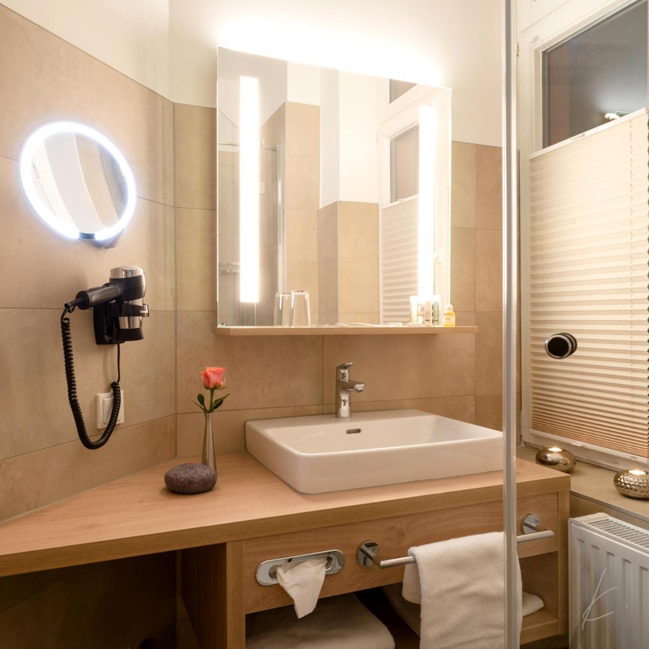Romantik Hotel Villa Sayn Bendorf Kültér fotó