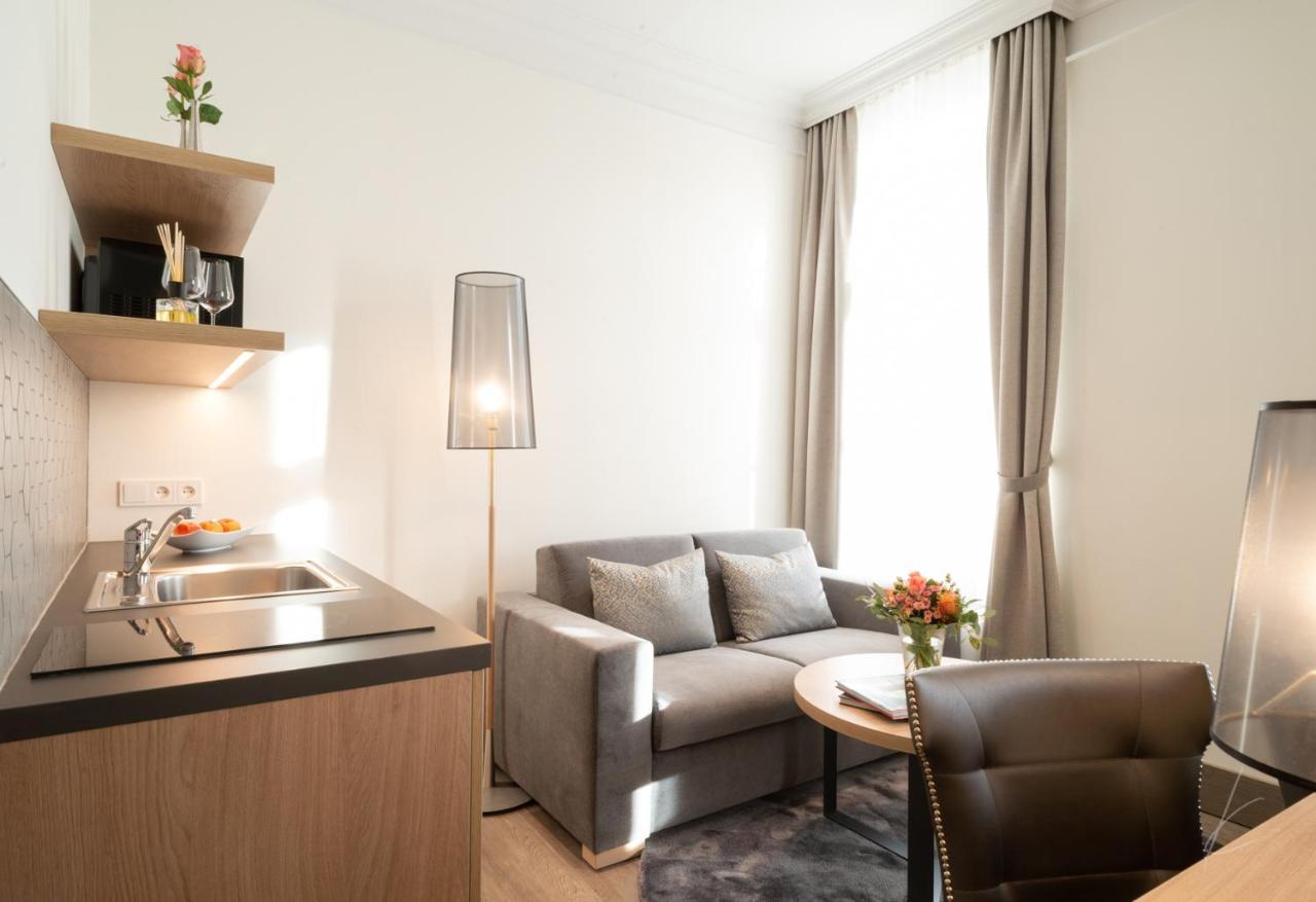 Romantik Hotel Villa Sayn Bendorf Kültér fotó