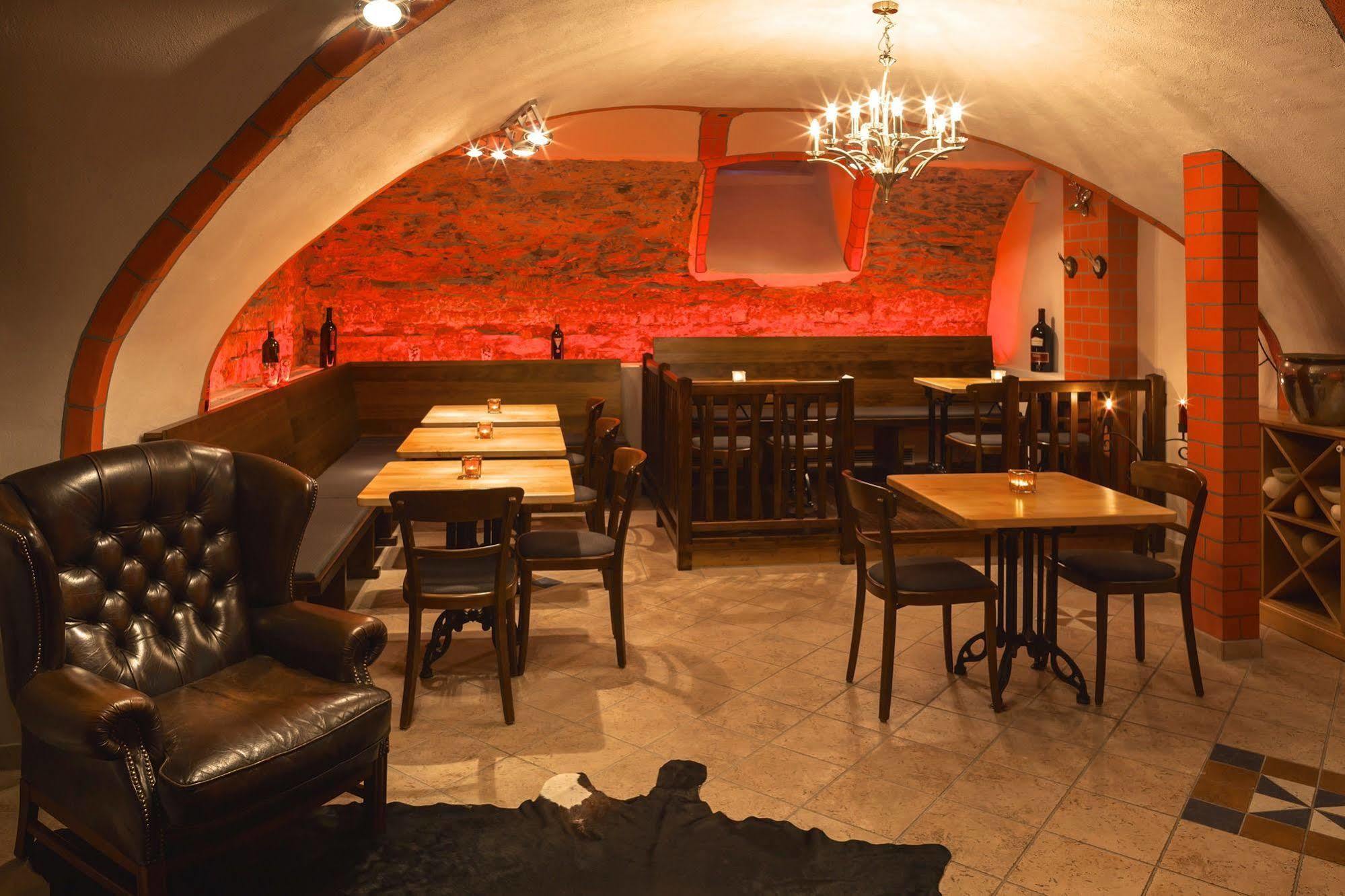 Romantik Hotel Villa Sayn Bendorf Kültér fotó