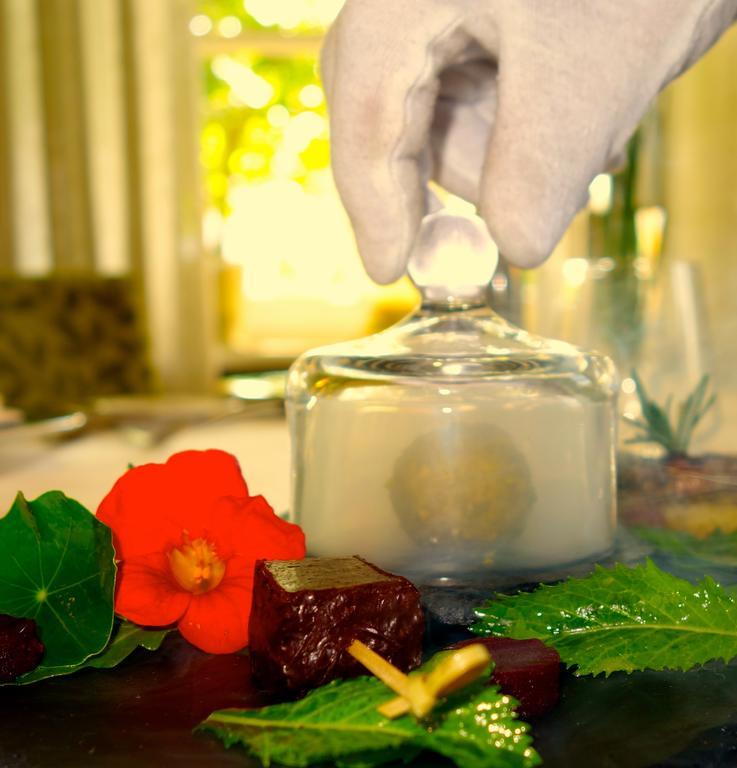 Romantik Hotel Villa Sayn Bendorf Kültér fotó